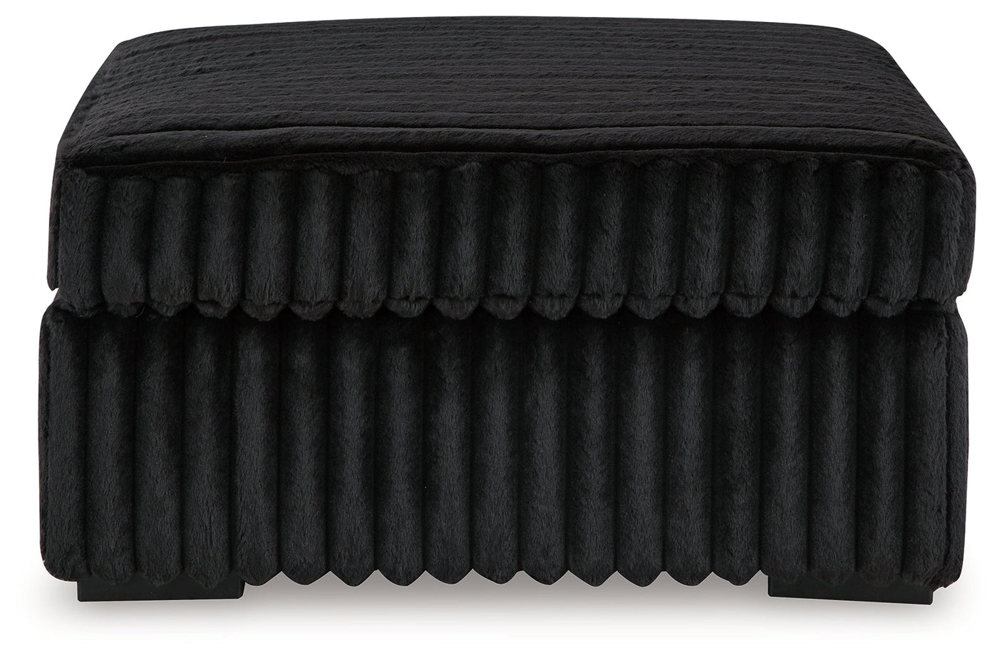 Prada Ottoman