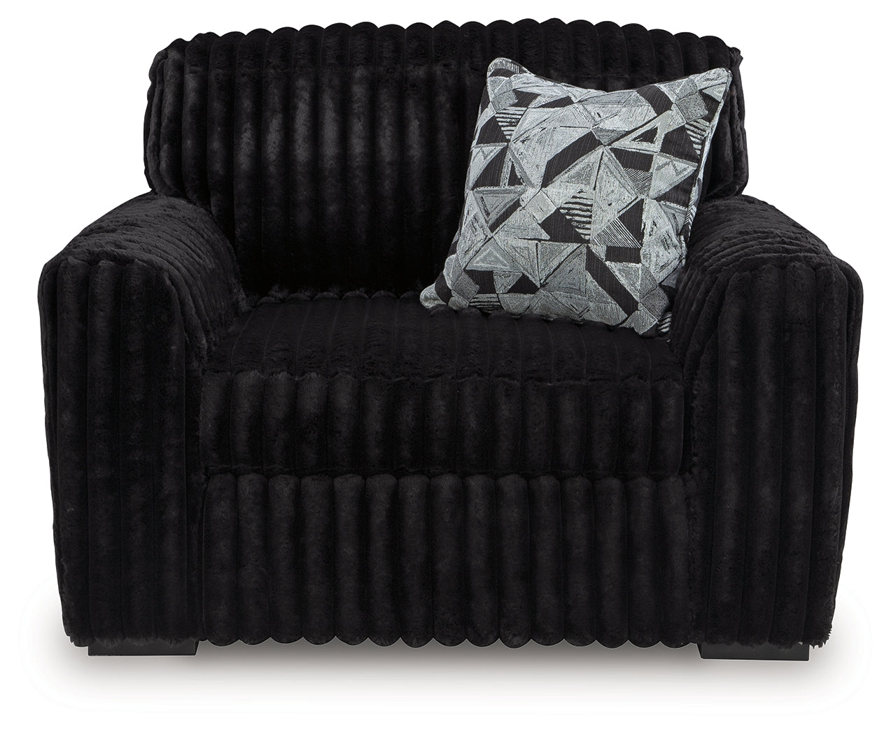 Prada Chair & a Half