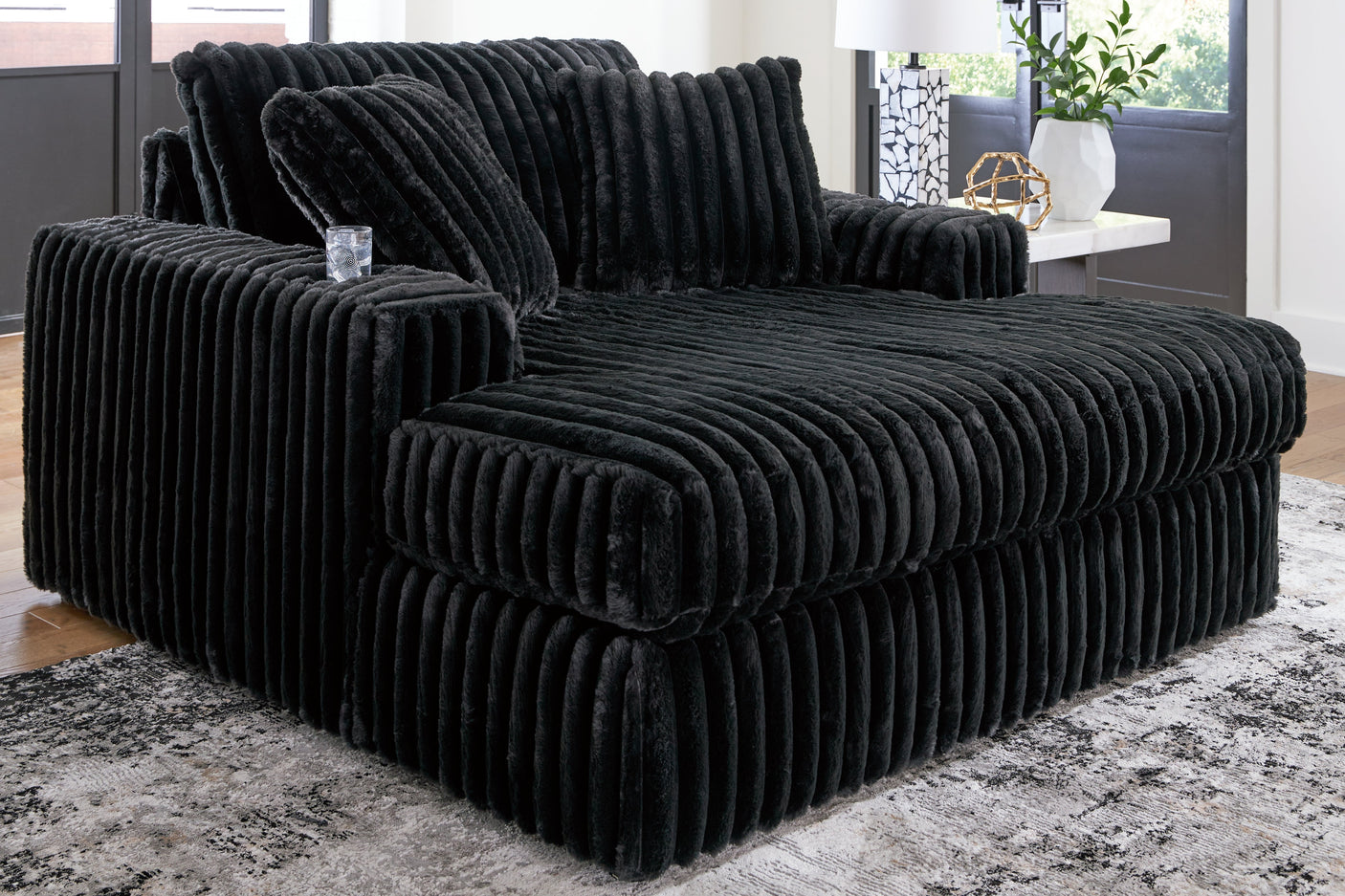 Prada Chaise