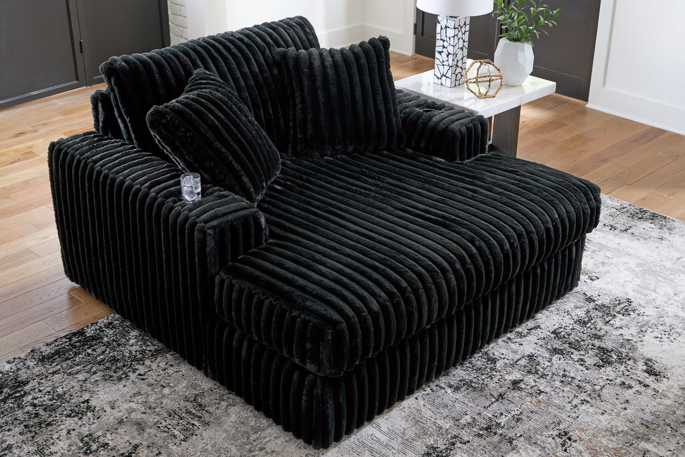 Prada Chaise