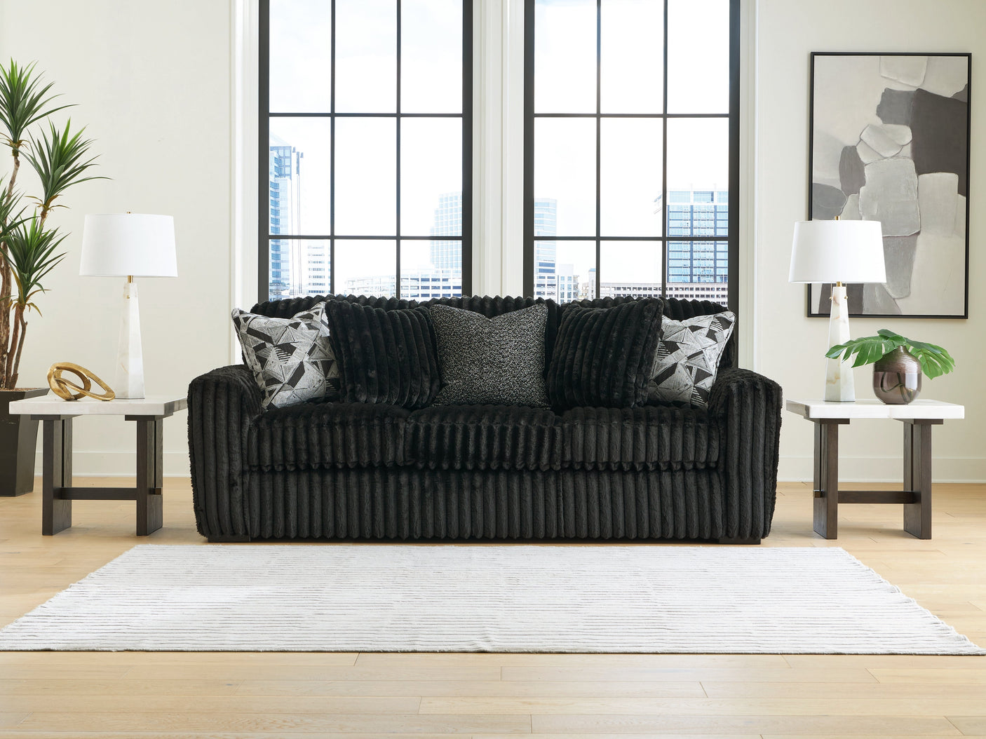 Prada Sofa