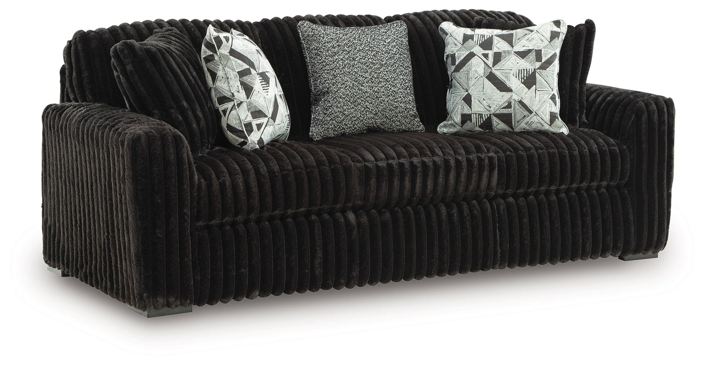 Prada Sofa