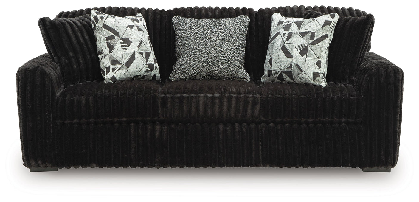 Prada Sofa