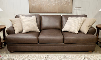 Carriage Stationary Sofas