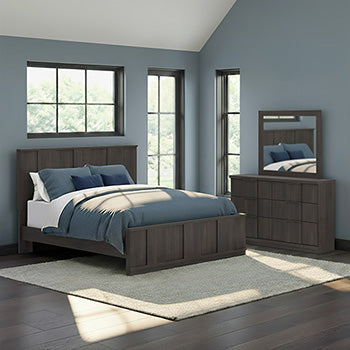 Jadiston Bedroom Mirror