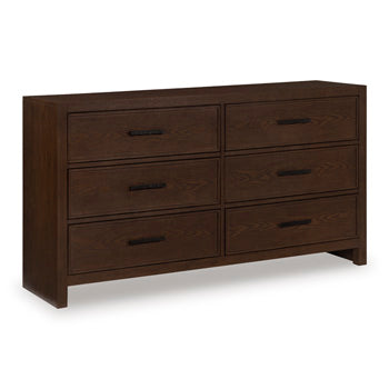 Ticanter Dressers
