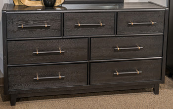 Haldenwick Dressers