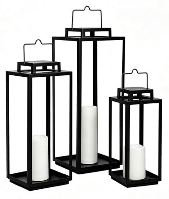 Gilmerland Candles & Candle Holders