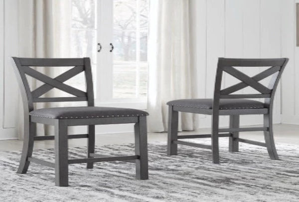 Natalie Counter Height Chair