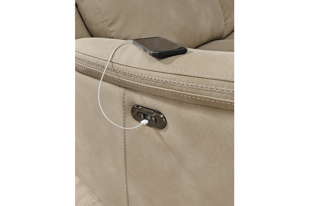 Pella Recliner