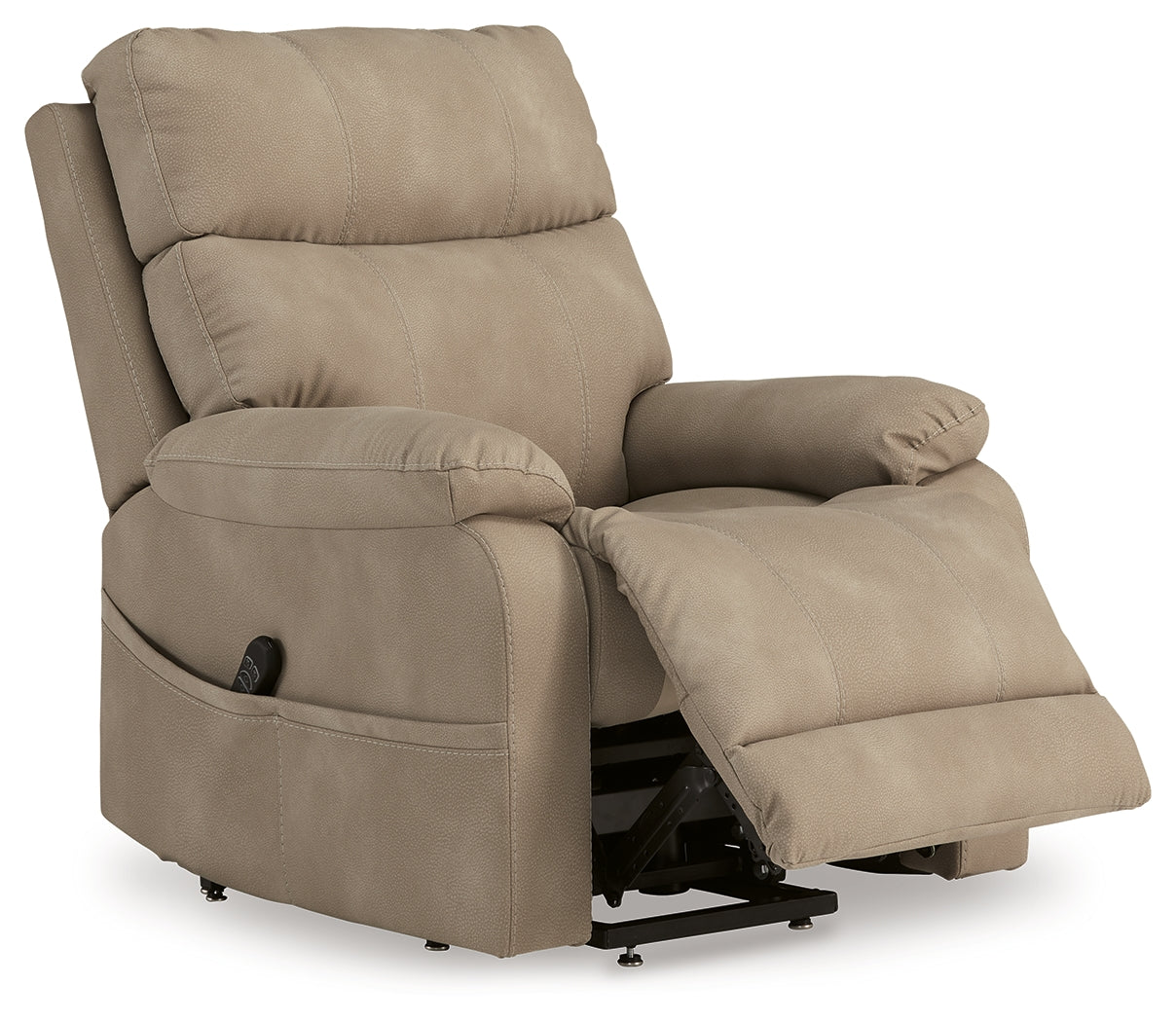Durapella Power Lift Recliner
