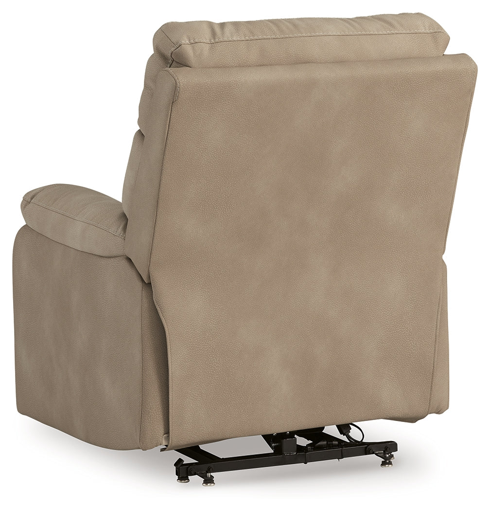 Durapella Power Lift Recliner