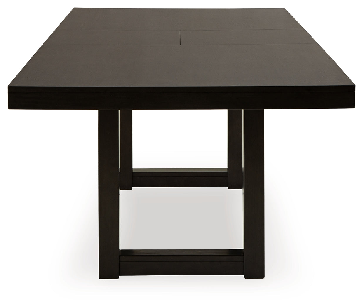 Neymorton Table