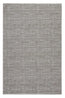 Norris Rug Taupe/White