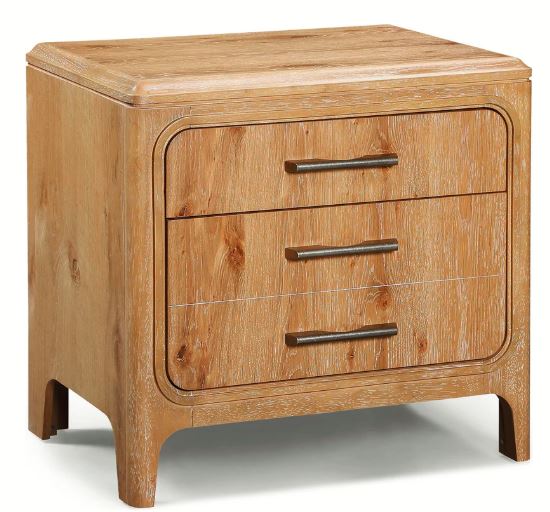 Westcott King Bedroom Set