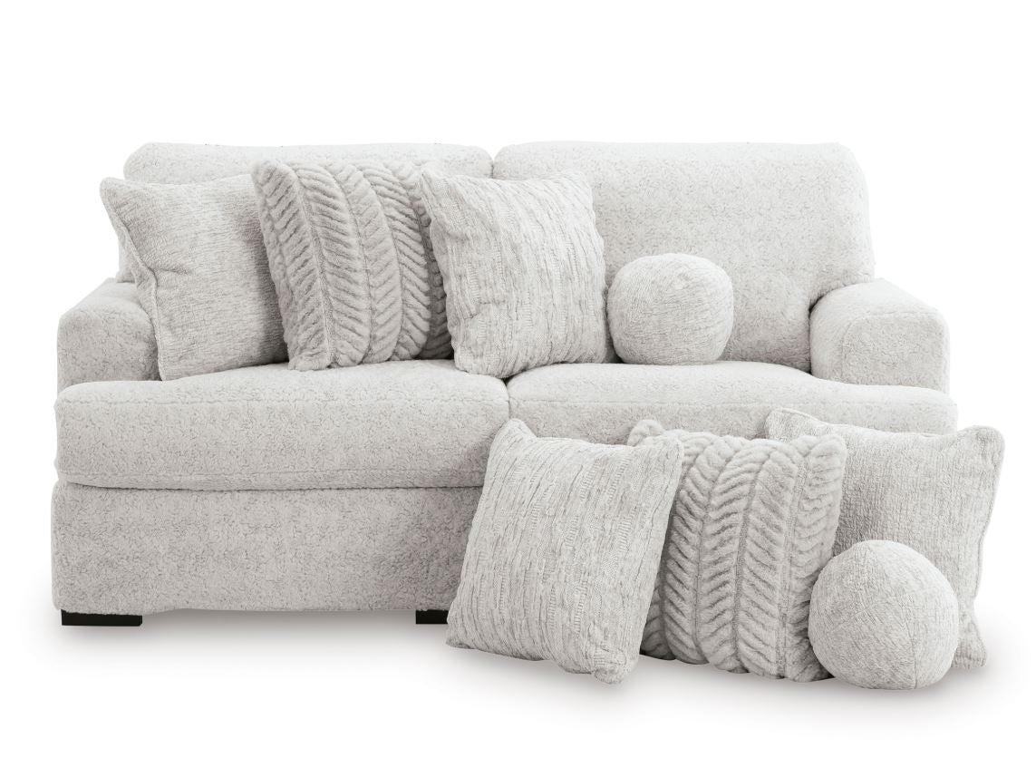 Cuddle Sectional Collection