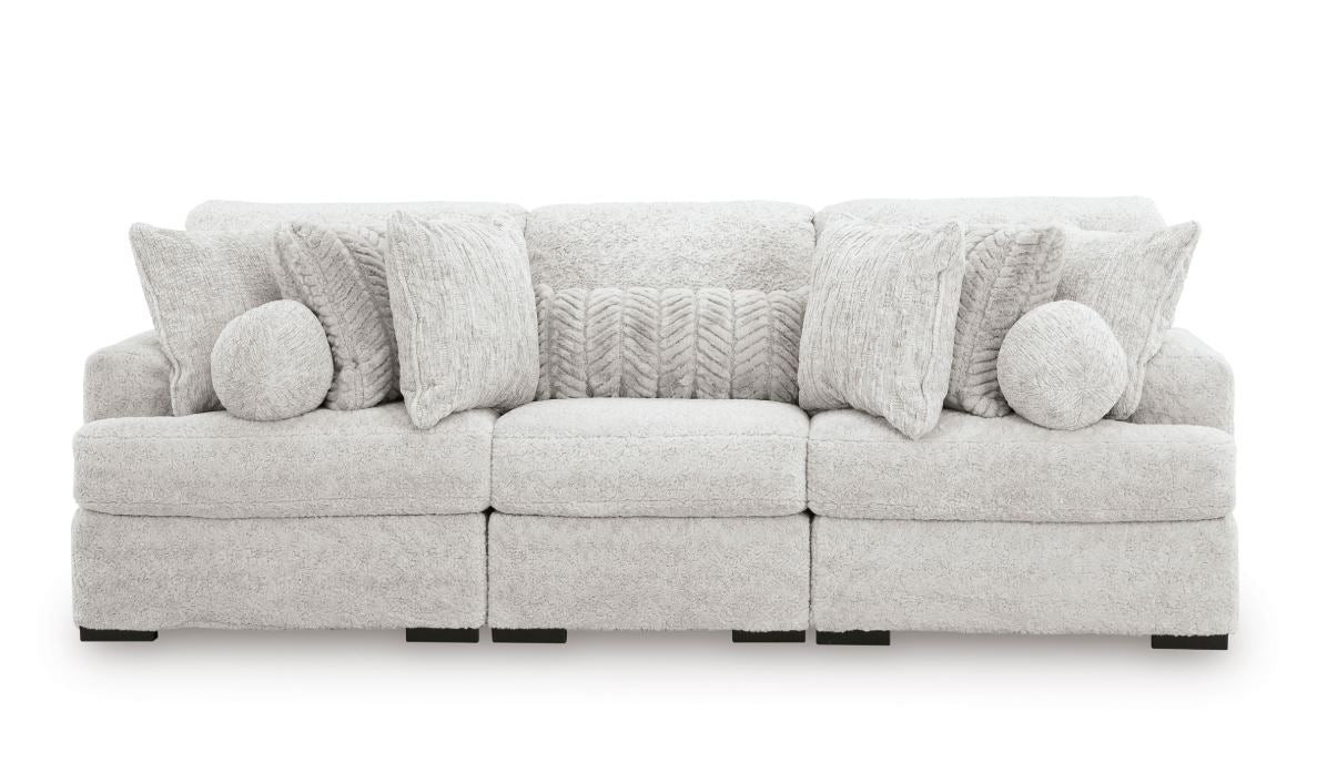 Cuddle Sectional Collection