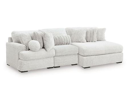 Cuddle Sectional Collection