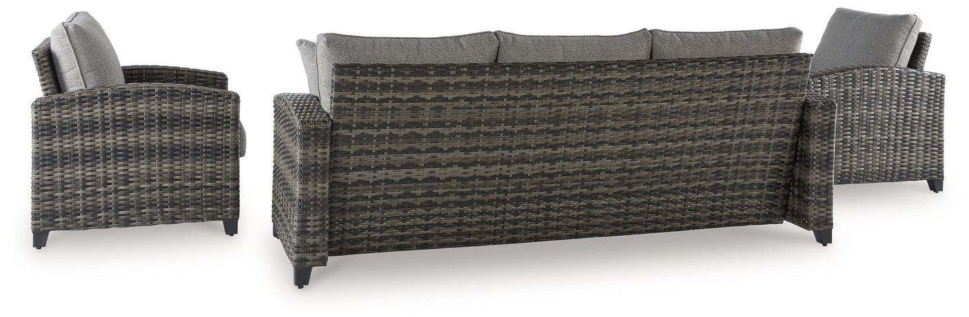 Oasis Court Outdoor Furniture