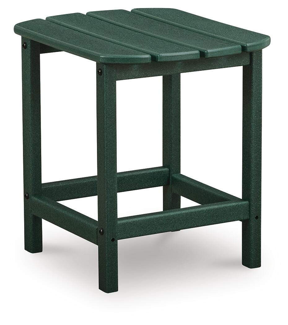 Sundown Outdoor End & Side Table