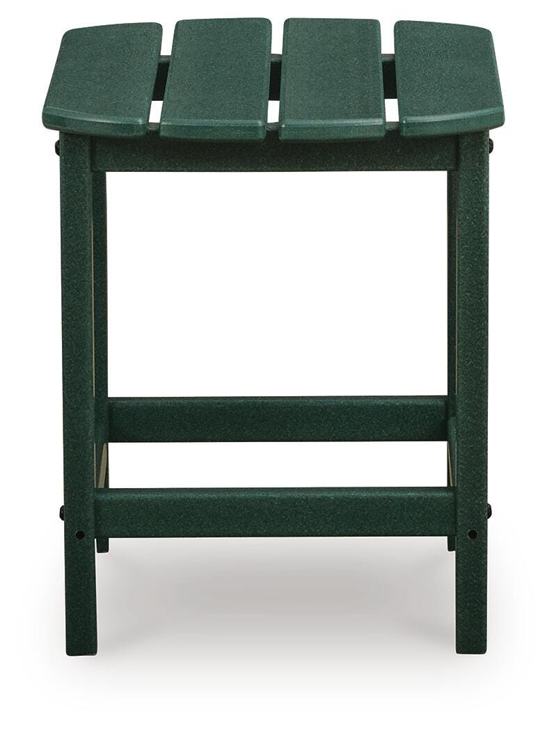 Sundown Outdoor End & Side Table