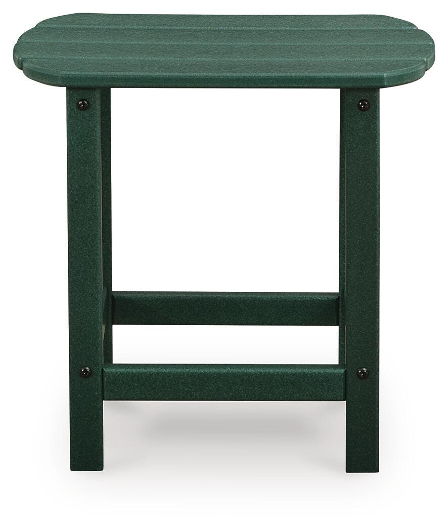 Sundown Outdoor End & Side Table