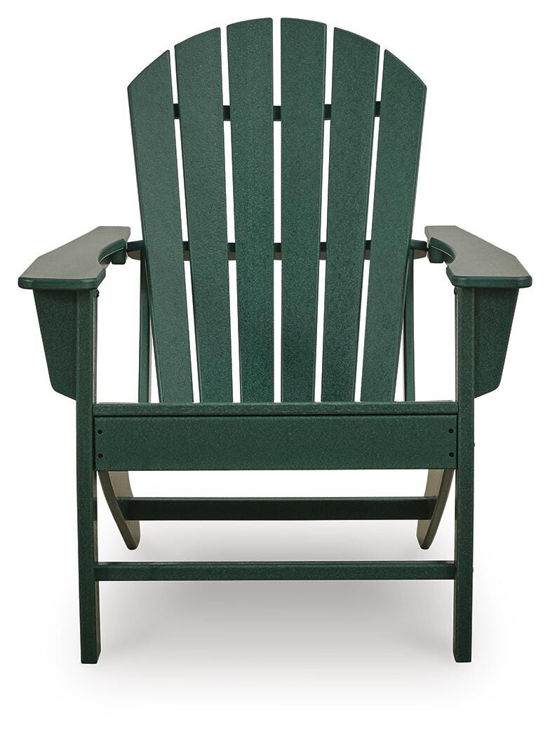Sundown Outdoor Chair