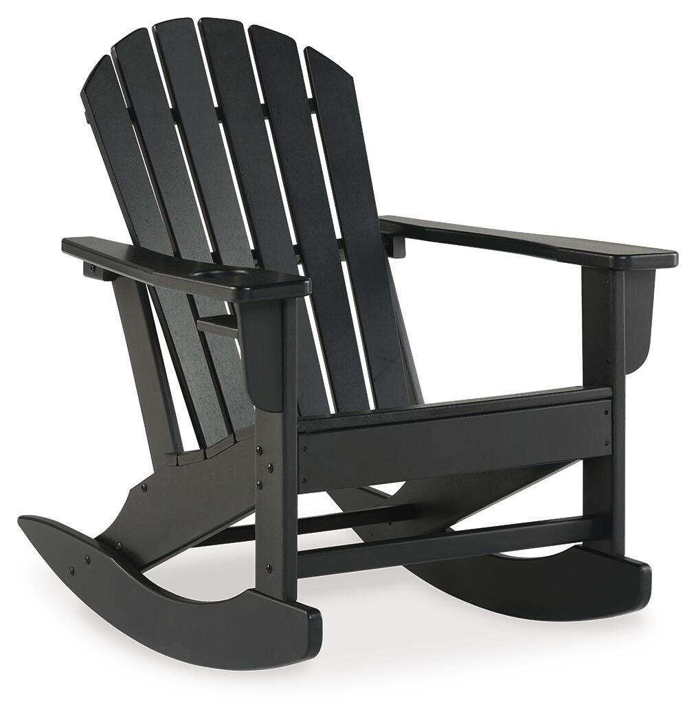 Sundown Outdoor Chair