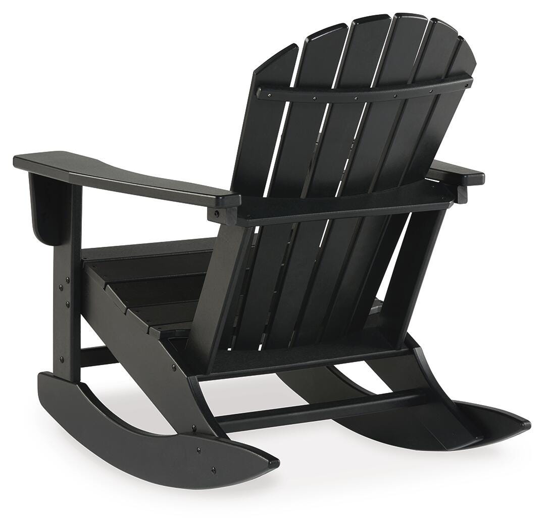 Sundown Outdoor Chair