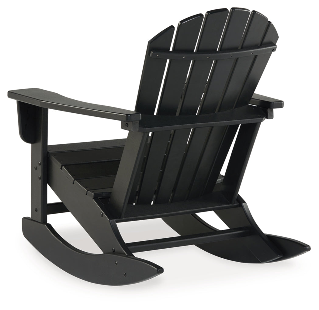 Sundown Outdoor Chair