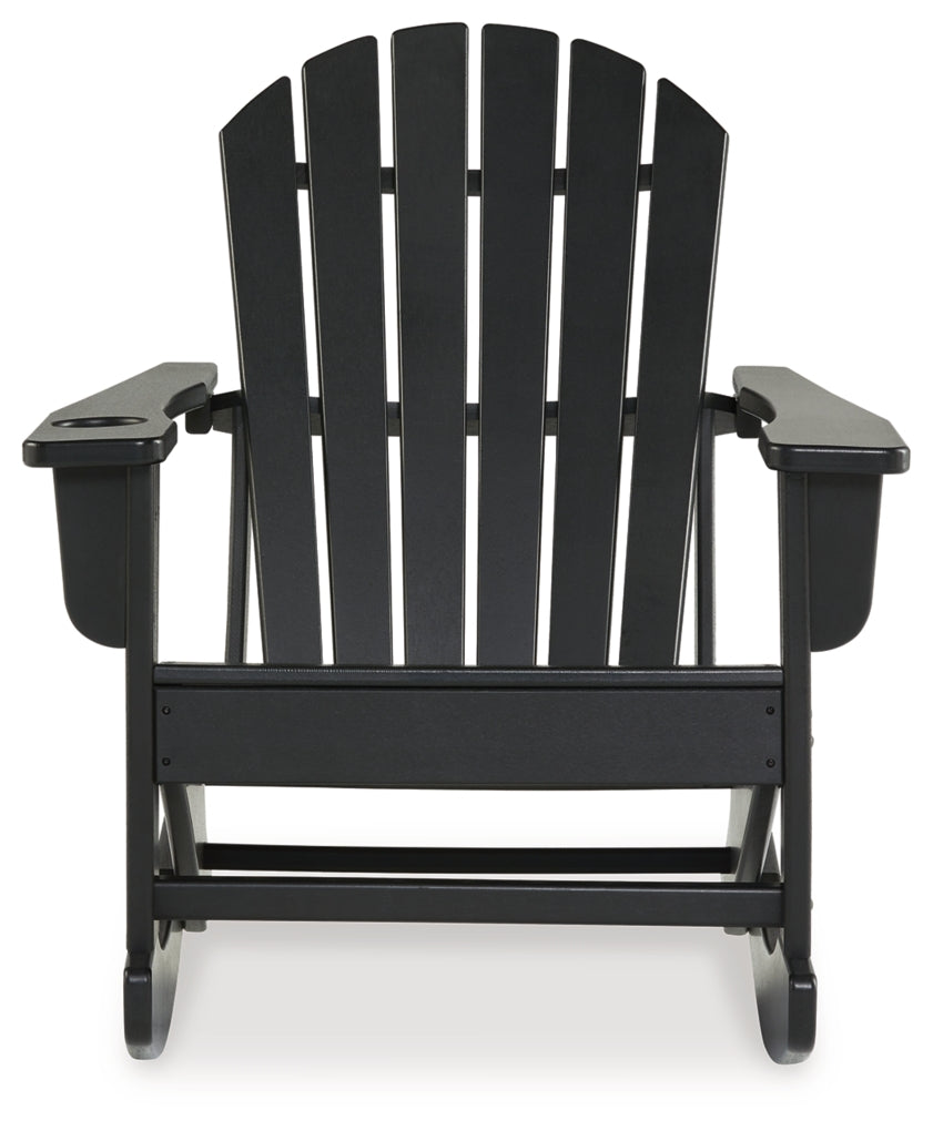Sundown Outdoor Chair