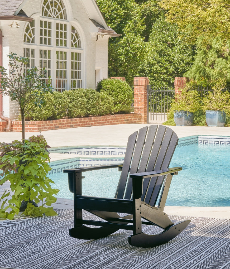 Sundown Outdoor Chair