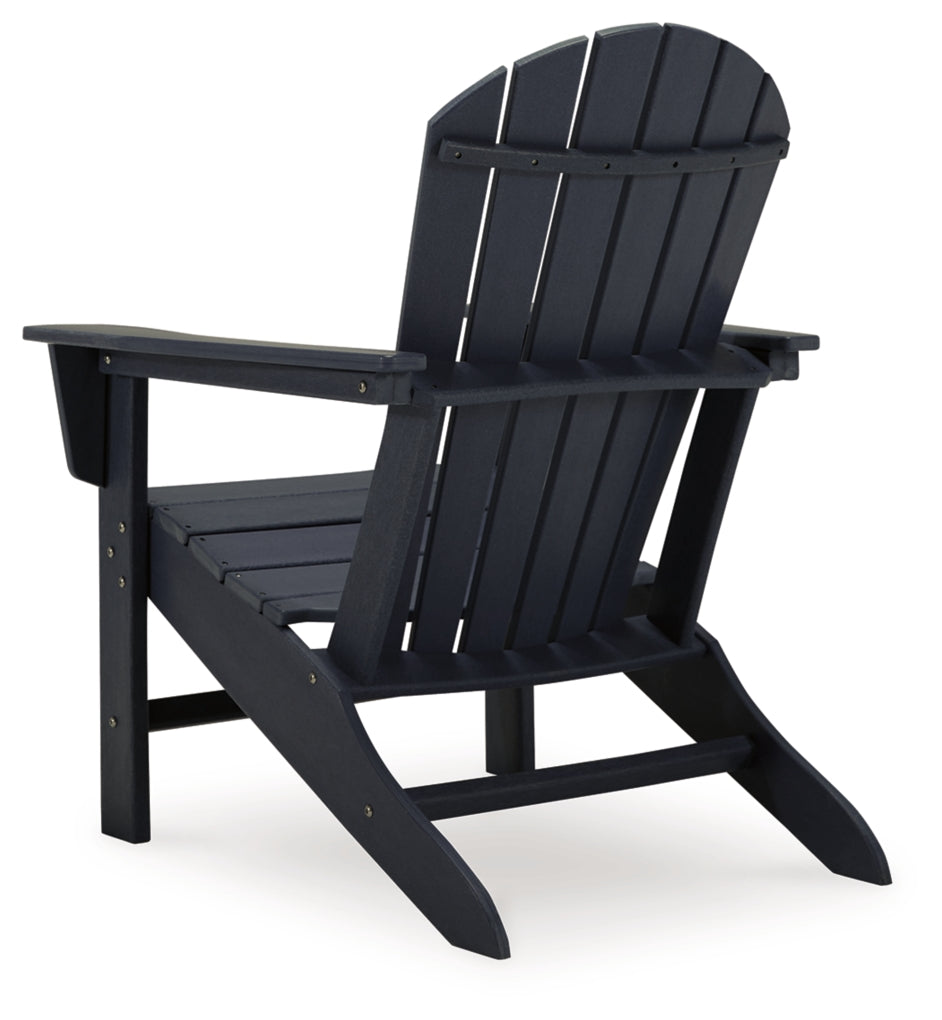 Sundown Outdoor Chair