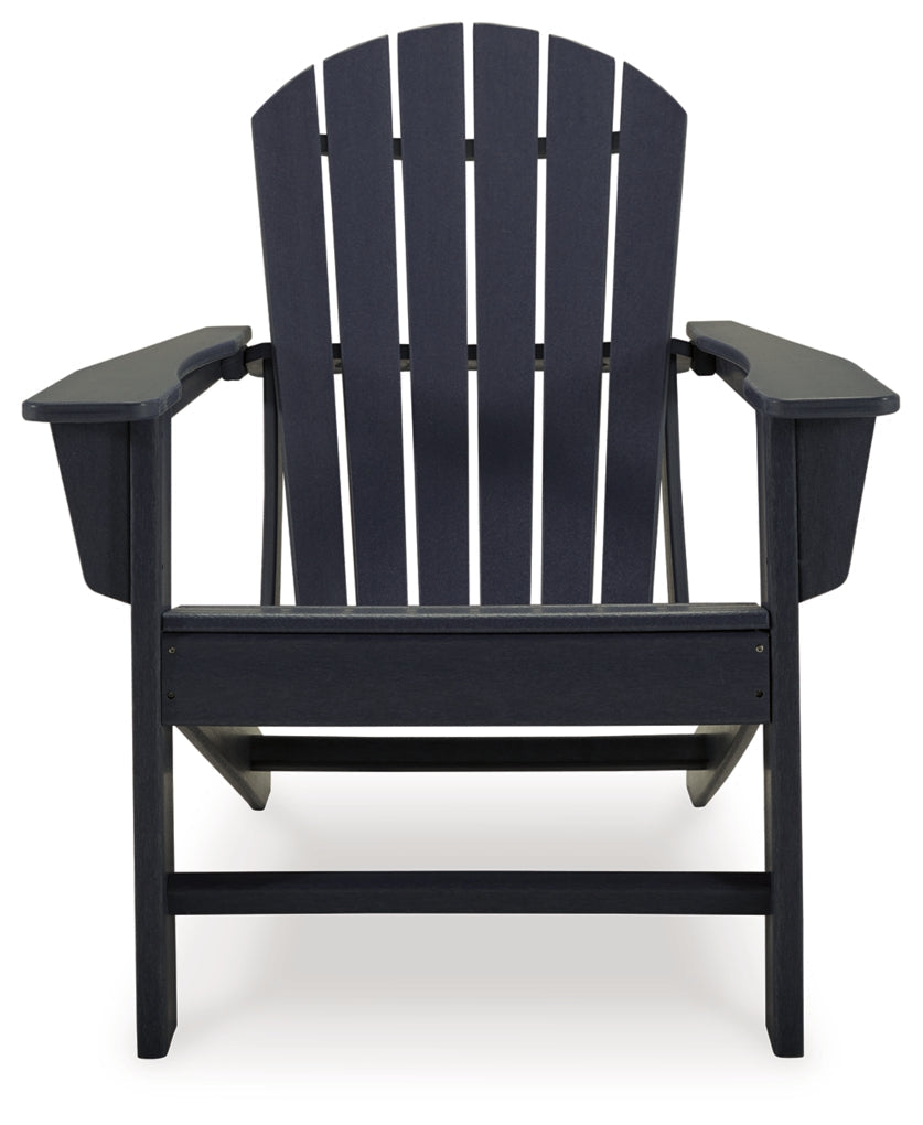 Sundown Outdoor Chair