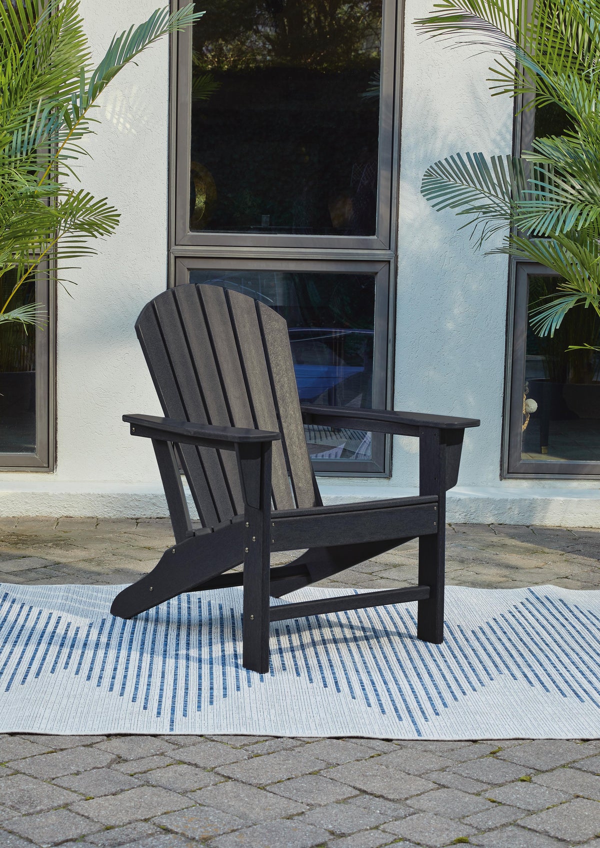 Sundown Outdoor Chair