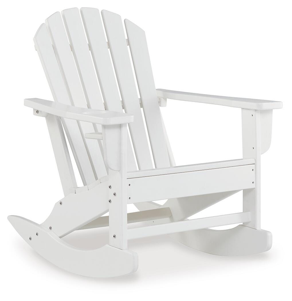 Sundown Outdoor Chair