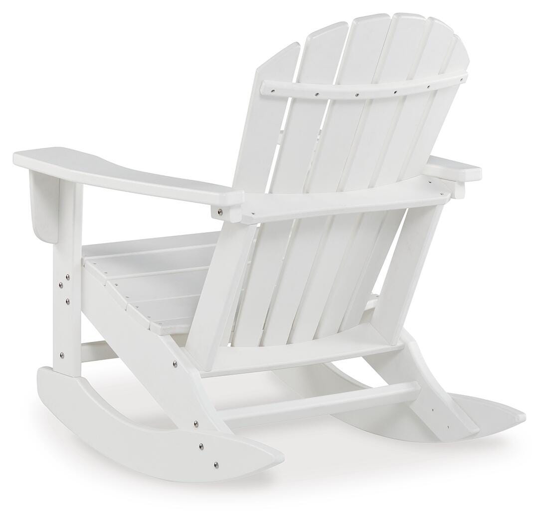 Sundown Outdoor Chair