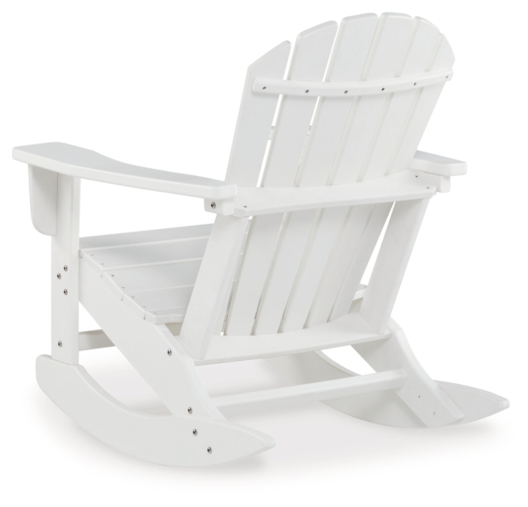 Sundown Outdoor Chair