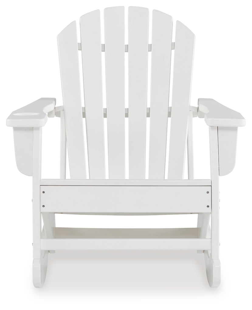 Sundown Outdoor Chair