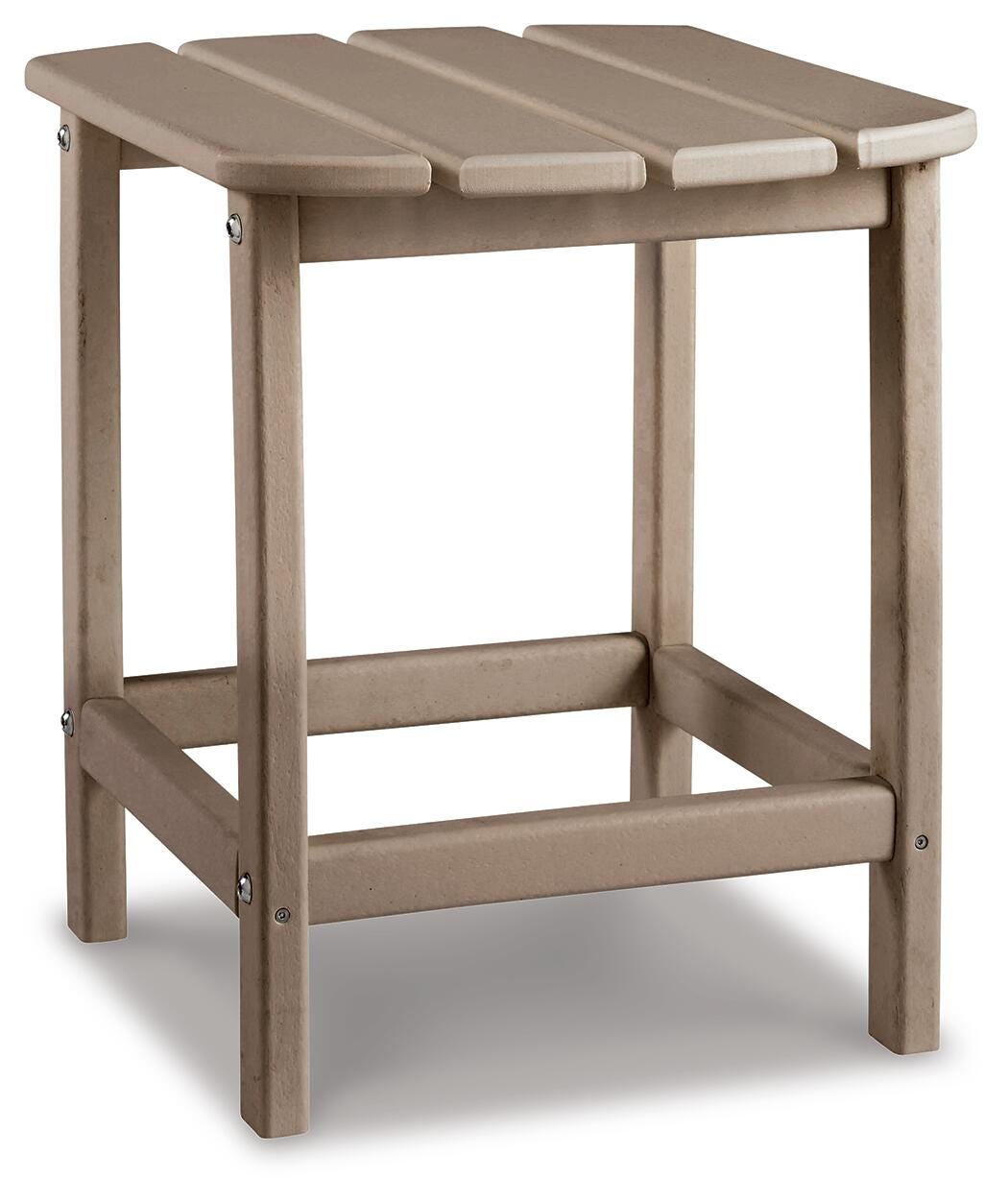 Sundown Outdoor End & Side Table