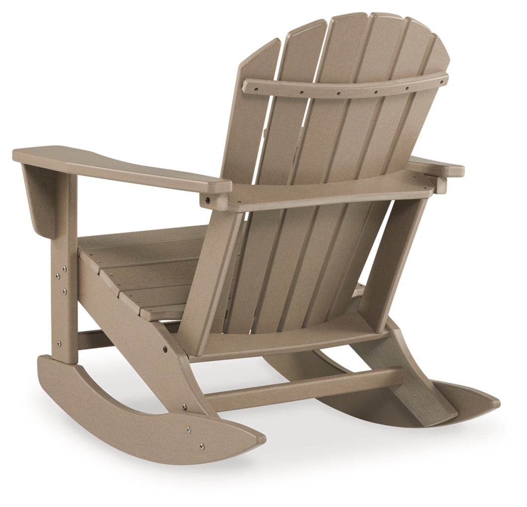 Sundown Outdoor Chair