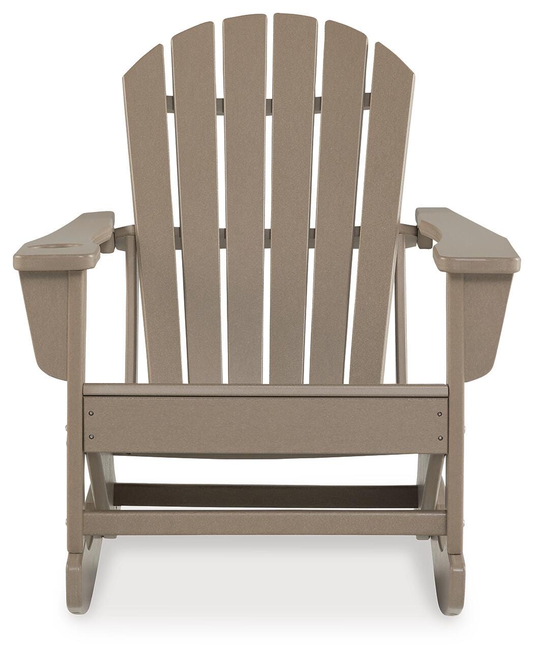 Sundown Outdoor Chair