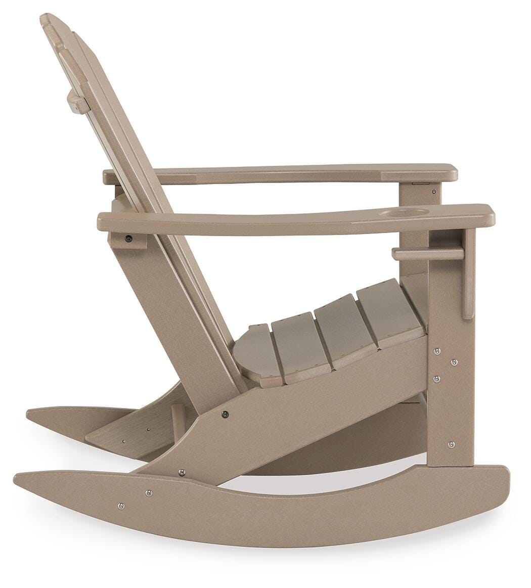 Sundown Outdoor Chair