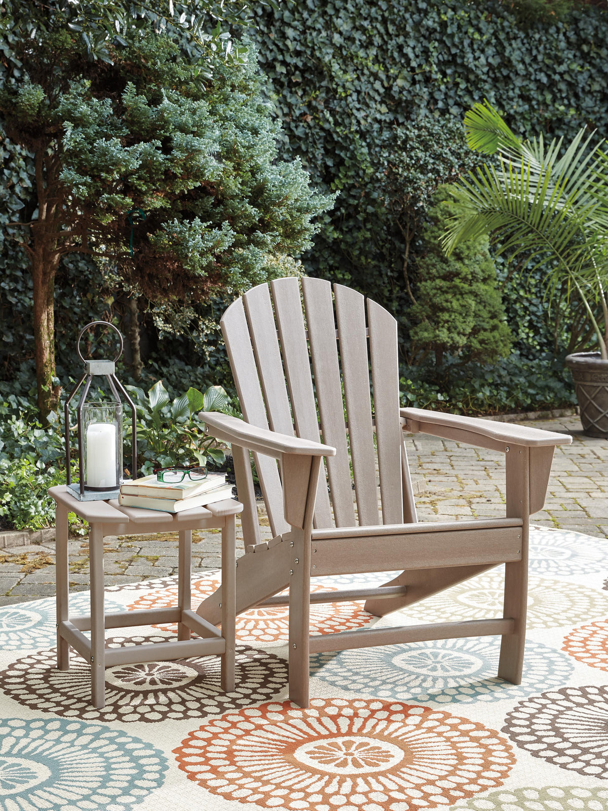 Sundown Outdoor Chair