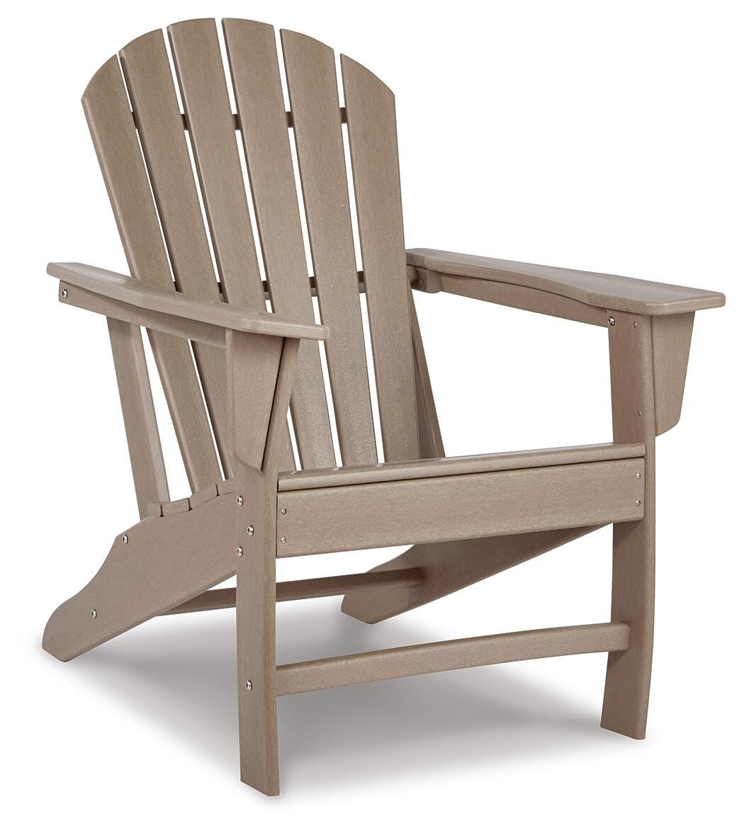 Sundown Outdoor Chair