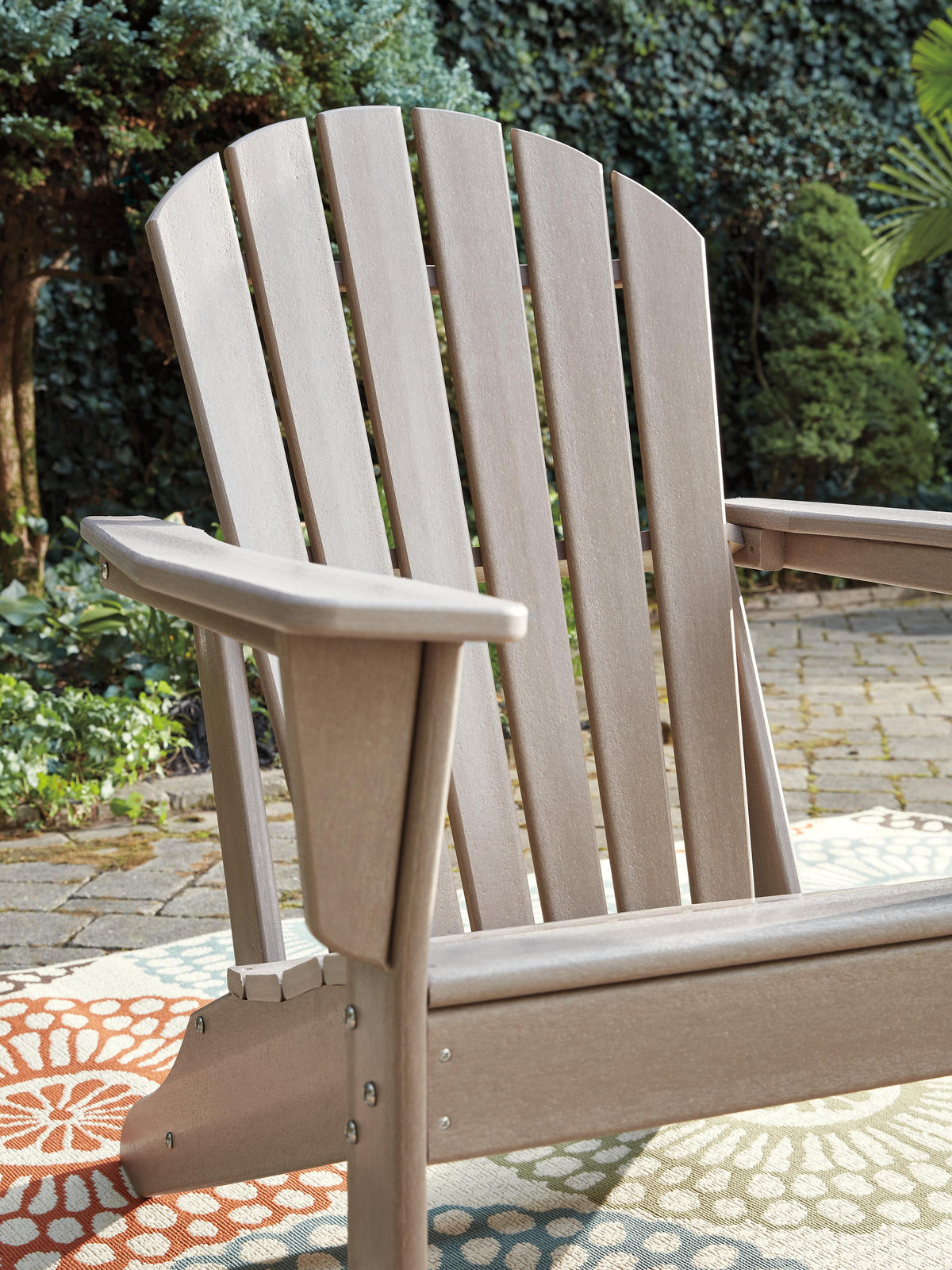 Sundown Outdoor Chair