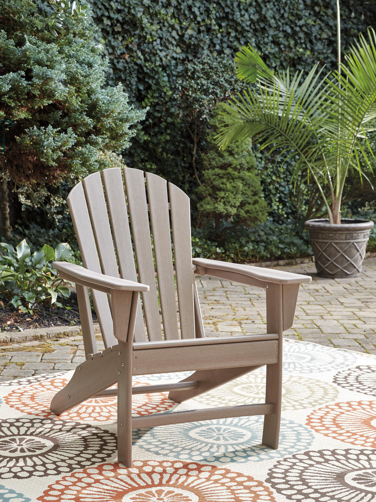 Sundown Outdoor Chair