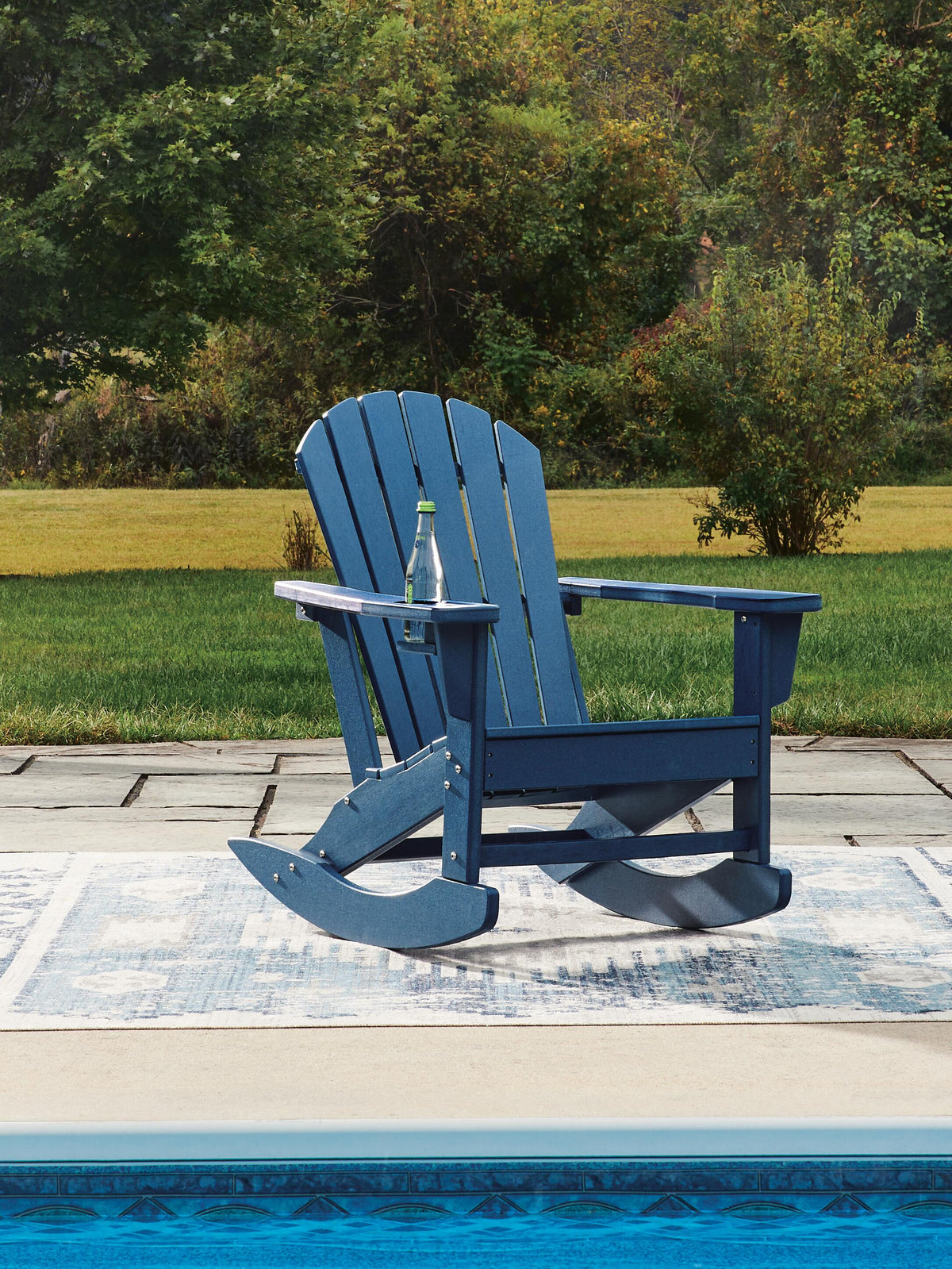 Sundown Outdoor Chair