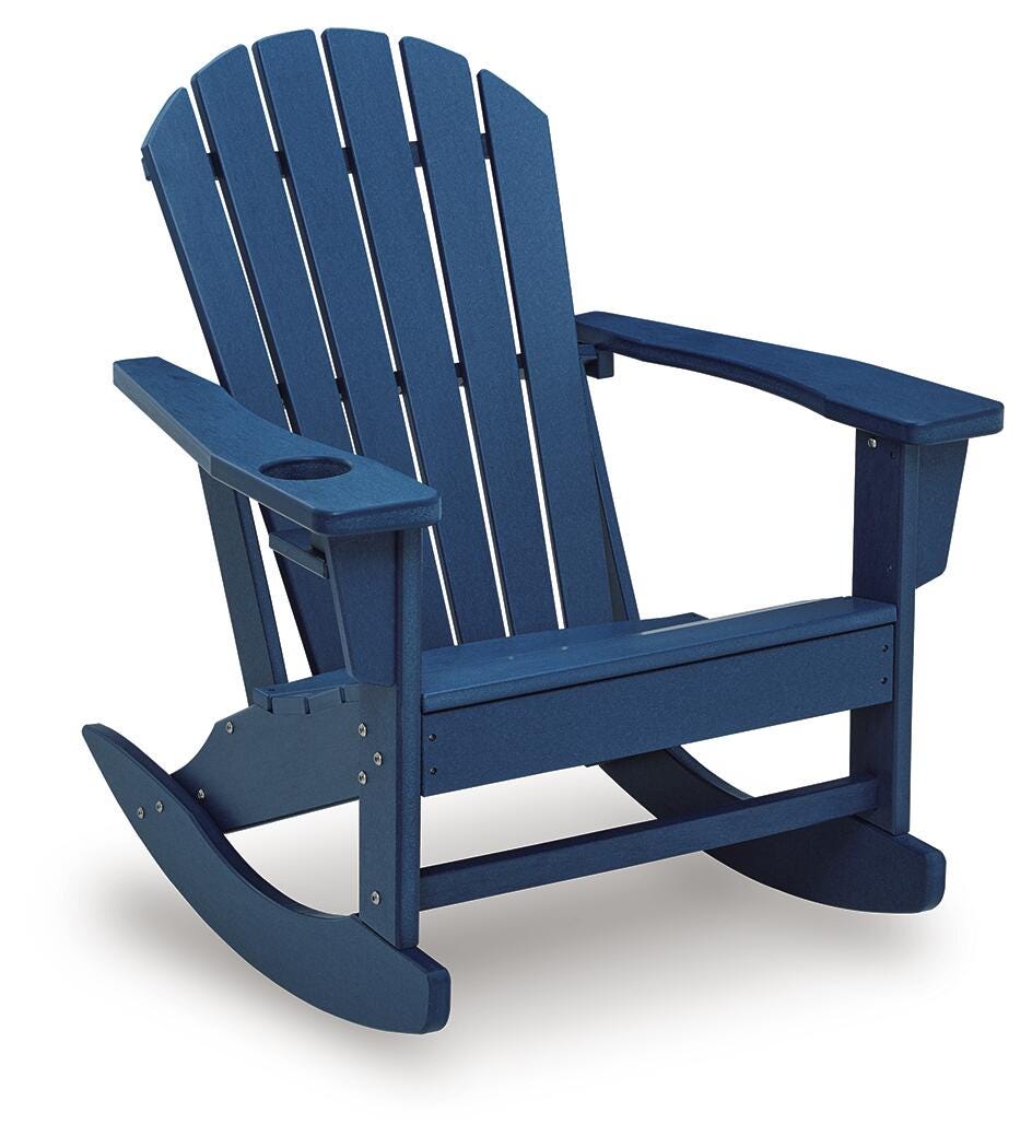 Sundown Outdoor Chair