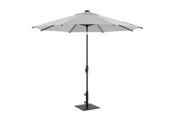Spring Patio Umbrellas
